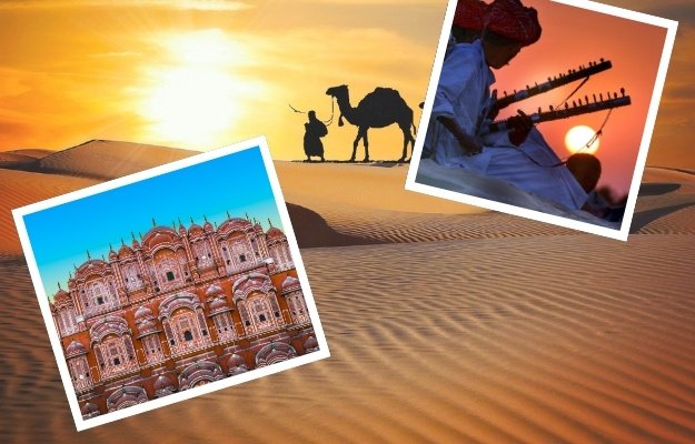 3 Days Jaipur Tour