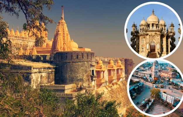 Splendid Gujarat Tour
