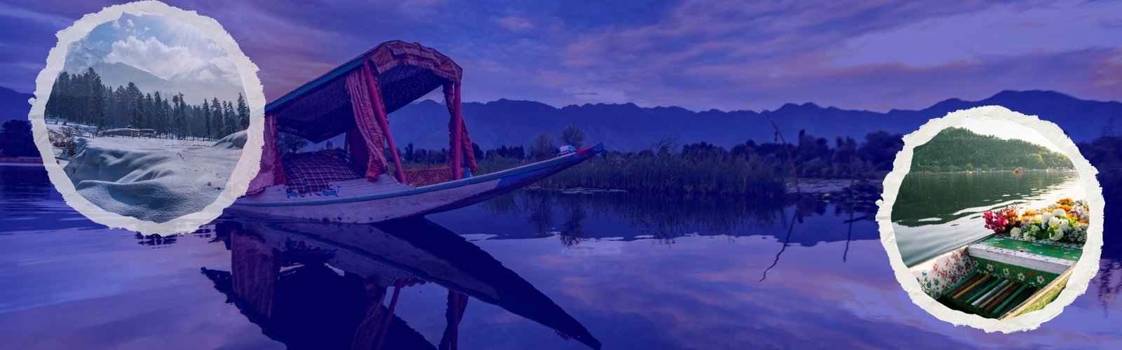 Bagh - E - Kashmir Header