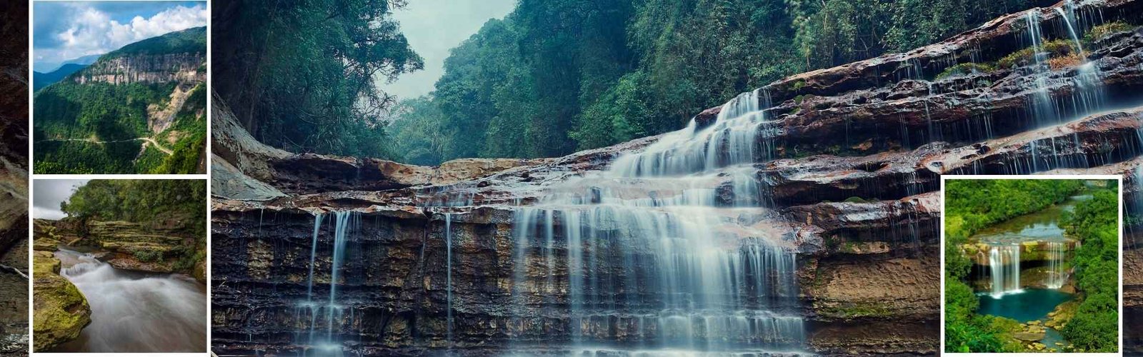 Kingdoms Of Northeast Header