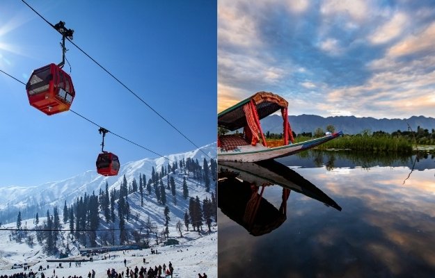 Finest Jammu & Kashmir