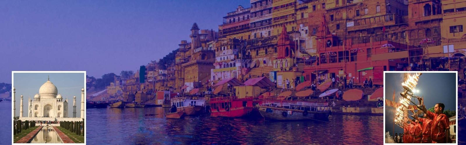 Uttarpradesh Packages Header